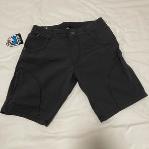 NWT Kuhl Men’s Ramblr 10” Shorts